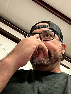 Fun Time Ron 2 online show from 10.24.25