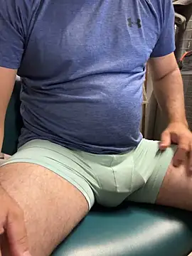 Fun Time Ron 2 online show from 10.27.25