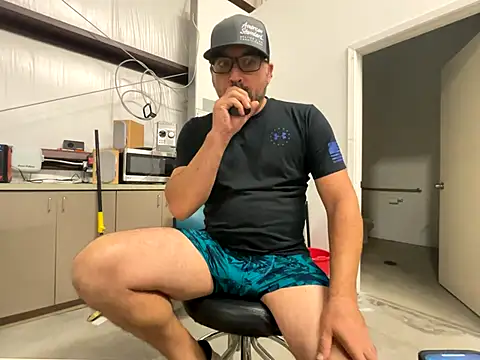 Fun Time Ron 2 online show from 10.28.25