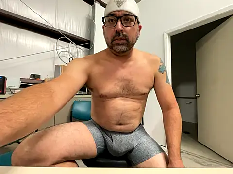 Fun Time Ron 2 online show from 11.03.25