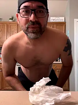 Fun Time Ron 2 online show from 11.09.25