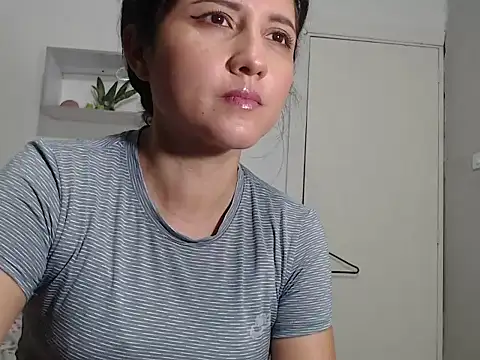 Renata Rivas online show from 01.13.26