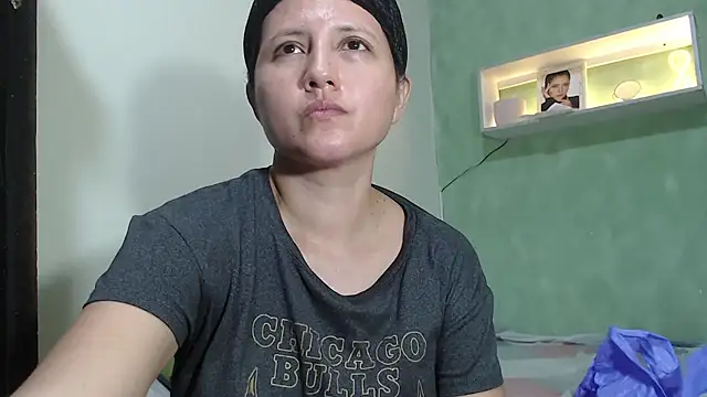 Renata Rivas online show from 07.14.26