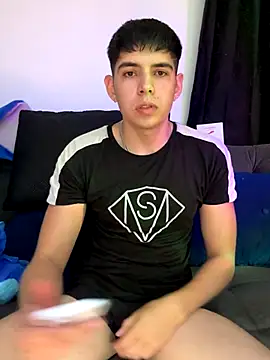 Stick ledom online show from 10.11.25