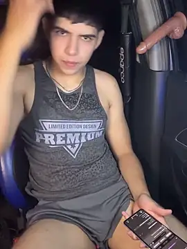 Stick ledom online show from 10.13.25