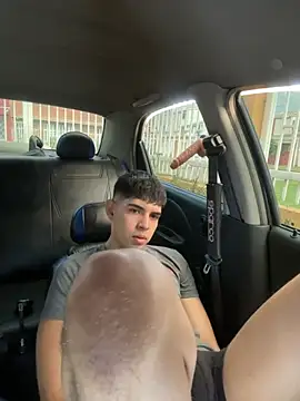 Stick ledom online show from 10.21.25