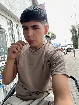 Stick ledom online show from 10.22.25