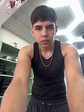 Stick ledom online show from 10.24.25