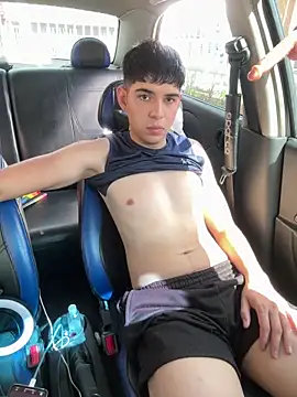 Stick ledom online show from 10.26.25