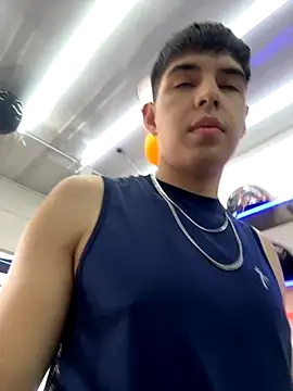 Stick ledom online show from 10.27.25