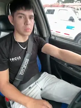 Stick ledom online show from 10.28.25