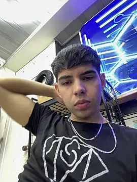 Stick ledom online show from 10.30.25