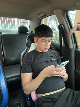 Stick ledom online show from 11.02.25