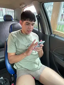 Stick ledom online show from 11.03.25