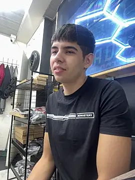 Stick ledom online show from 11.04.25