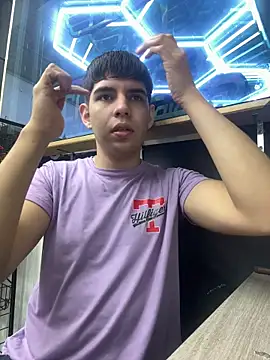 Stick ledom online show from 11.06.25