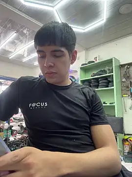 Stick ledom online show from 11.11.25