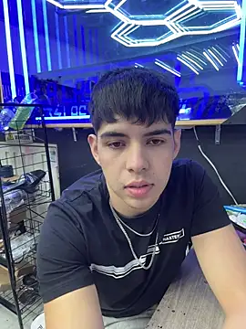 Stick ledom online show from 11.19.25