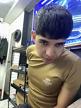 Stick ledom online show from 11.20.25