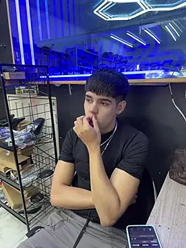 Stick ledom online show from 11.21.25