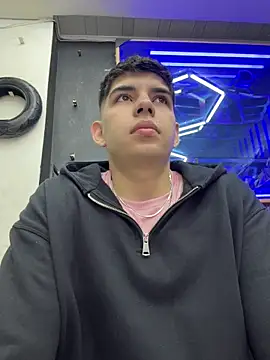 Stick ledom online show from 11.26.25