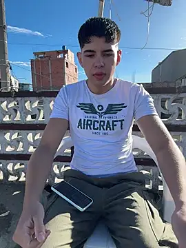 Stick ledom online show from 11.27.25