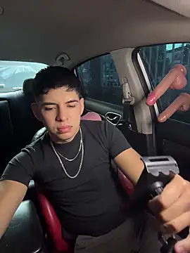 Stick ledom online show from 11.30.25