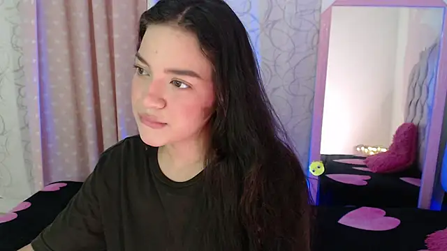 beauty lana18 online show from 11.21.25