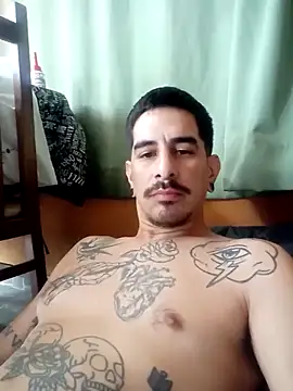 doncata21 online show from 04.01.26