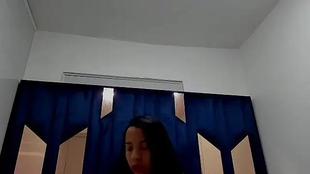 Perla Jonhson Rs online show from 11.30.25