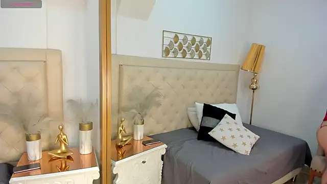 mary joseph online show from 10.13.25