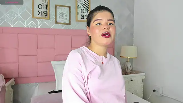 Snapshot of mary_joseph chatting on 02.10.26 mary joseph online show from 02.10.26