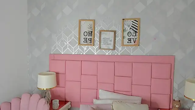 Snapshot of mary_joseph chatting on 02.21.26 mary joseph online show from 02.21.26