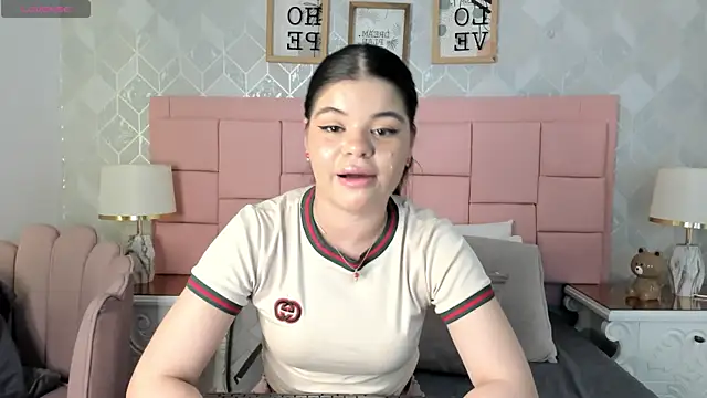 Snapshot of mary_joseph chatting on 02.26.26 mary joseph online show from 02.26.26