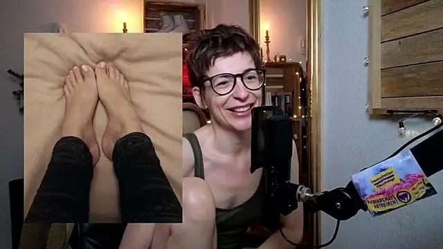 Antifistin online show from 11.30.25