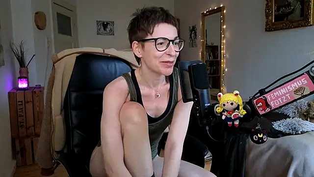 Antifistin online show from 05.03.26