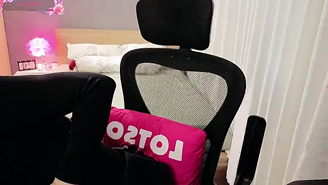 Xuka2594 online show from 03.22.26