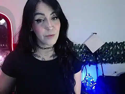 Anastasiabasst   online show from 04.11.26