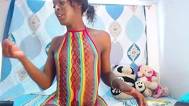 Lufe Black online show from 02.06.26