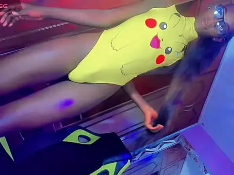 Kimberlyn Black online show from 10.14.25