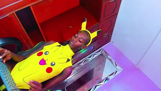 Kimberlyn Black online show from 10.16.25