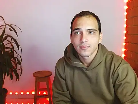 Maax3023 online show from 10.17.25