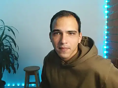 Maax3023 online show from 10.21.25