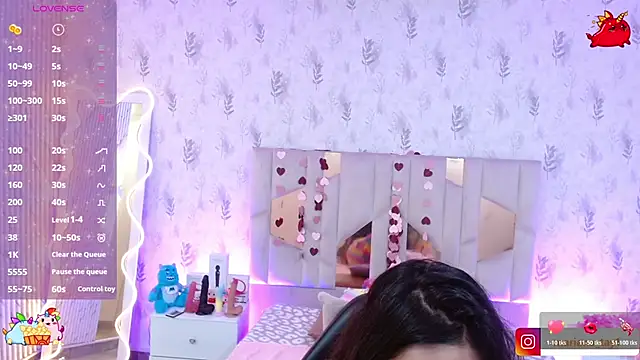 MARIANA TAY1 online show from 02.19.26