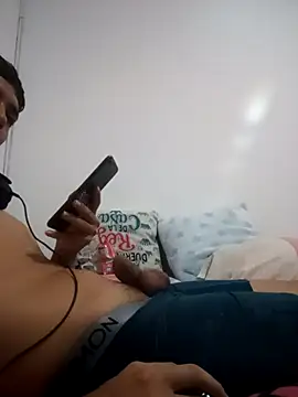 Snapshot of Flirtdick03 chatting on 02.02.26 Flirtdick03 online show from 02.02.26