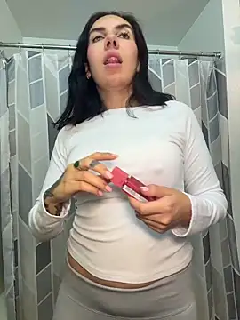 Lolathebaddie online show from 11.11.25