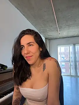 Lolathebaddie online show from 02.11.26