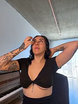 Lolathebaddie online show from 03.11.26