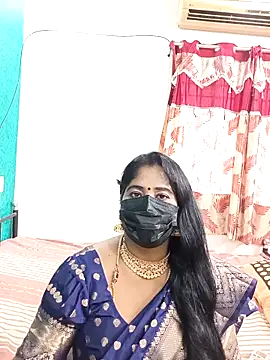tamil-aunt online show from 11.05.25