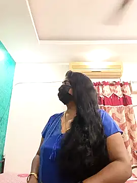 tamil-aunt online show from 12.03.25